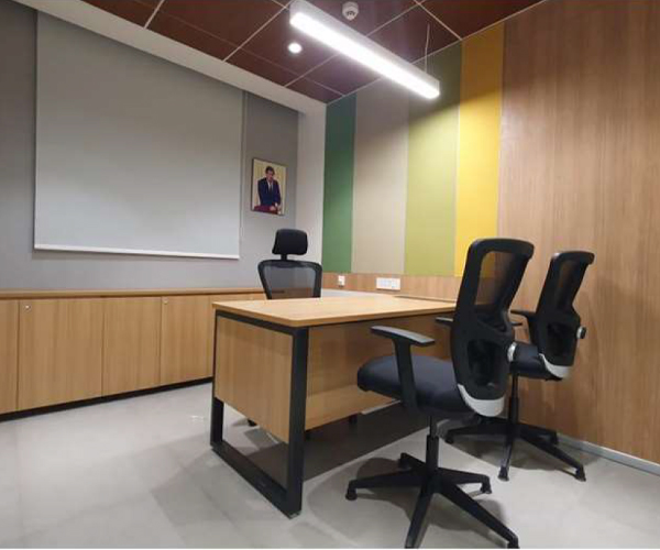 TATA CRE OFFICE